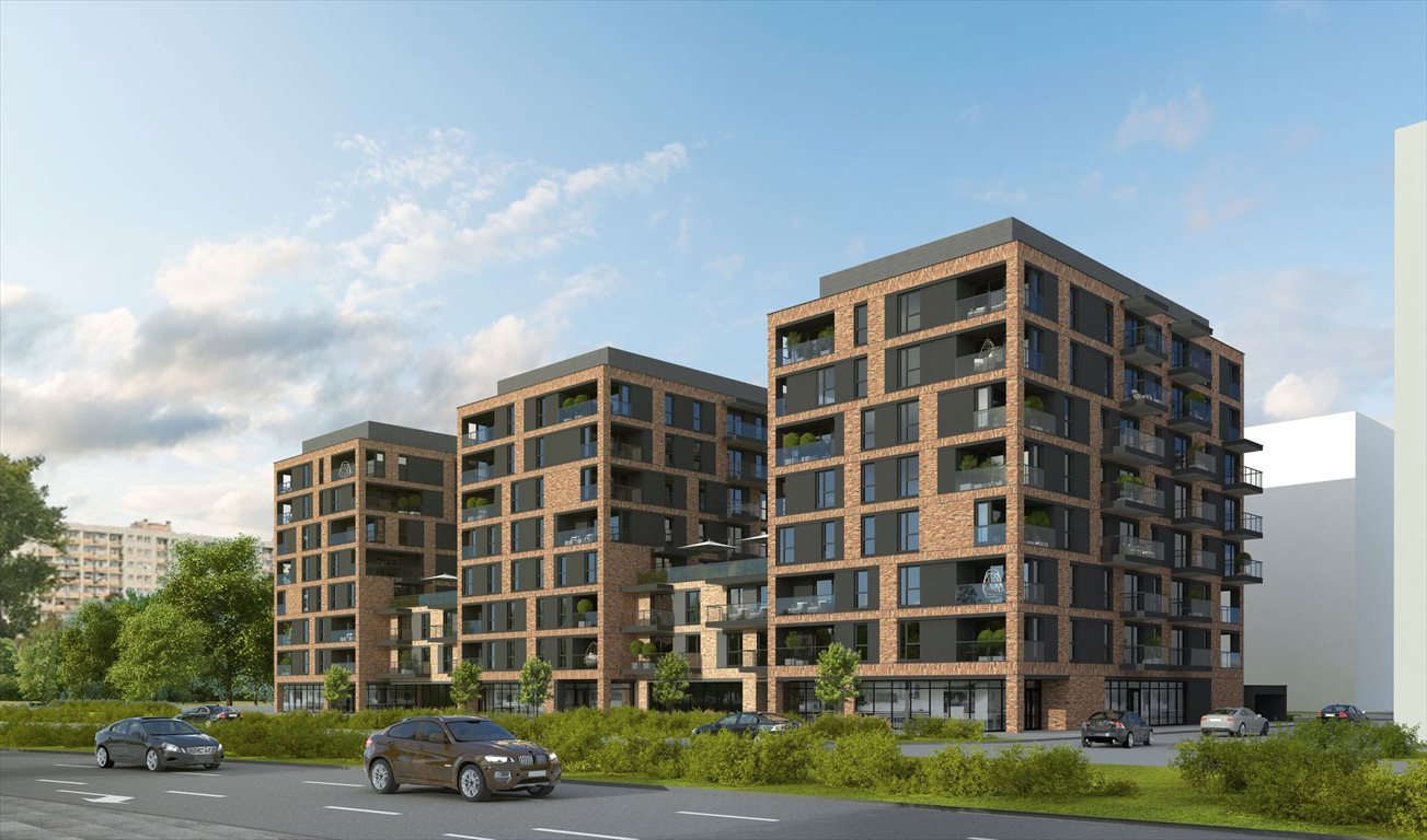 mieszkanie na sprzedaż 79m2 mieszkanie Warszawa, Praga Północ, Kijowska 17