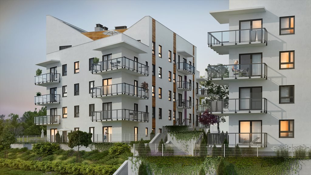 Nowe mieszkanie Osiedle Tęczowy Las etap II Olsztyn/Bartąg, Tęczowy Las 5 105m2 Foto 1 Nowe mieszkanie Osiedle Tęczowy Las etap II Olsztyn/Bartąg, Tęczowy Las 5 105m2 Foto 1