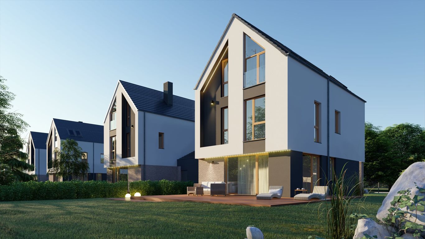 dom na sprzedaż 162m2 dom Łazy, ul.Kwiatowa 40