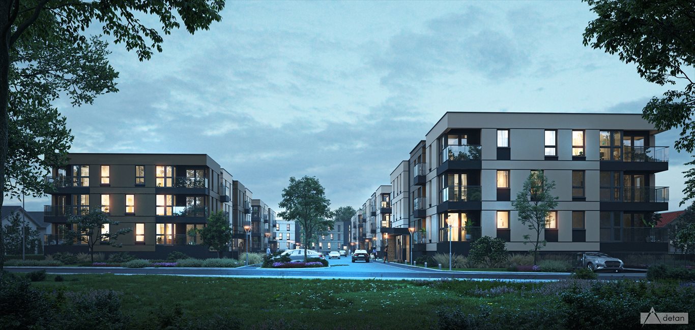 mieszkanie na sprzedaż 44m2 mieszkanie Kraków, Dębniki, Podgórki Tynieckie