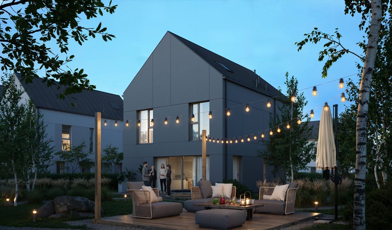mieszkanie na sprzedaż 110m2 mieszkanie Mysiadło, ul Morwy
