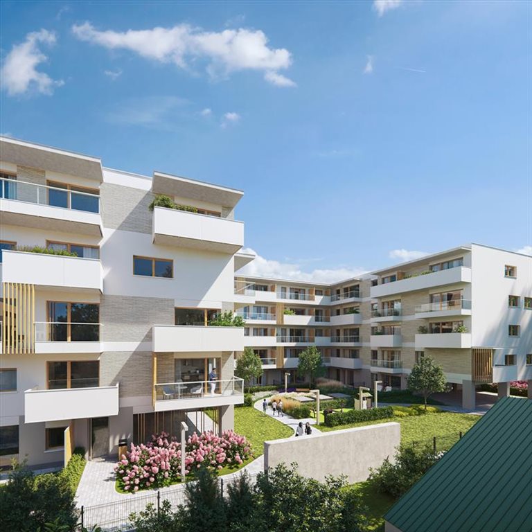 mieszkanie na sprzedaż 33m2 mieszkanie Poznań, Grunwald, Kamiennogórska 7