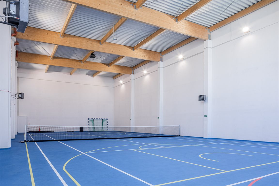 lokal użytkowy na sprzedaż 33m2 lokal użytkowy Gąski, Nadbrzeżna 52