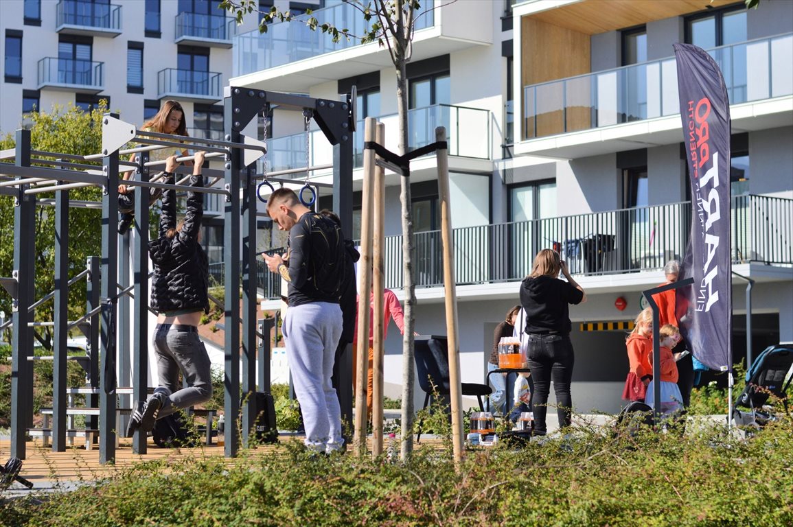 mieszkanie na sprzedaż 75m2 mieszkanie Kraków, Prądnik Biały, Banacha 28-34