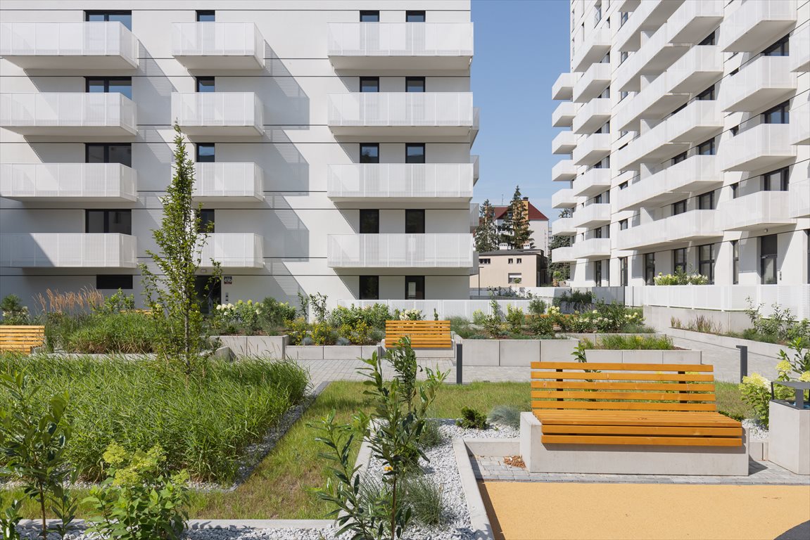 mieszkanie na sprzedaż 75m2 mieszkanie Łódź, Retkinia, Maratońska 49C