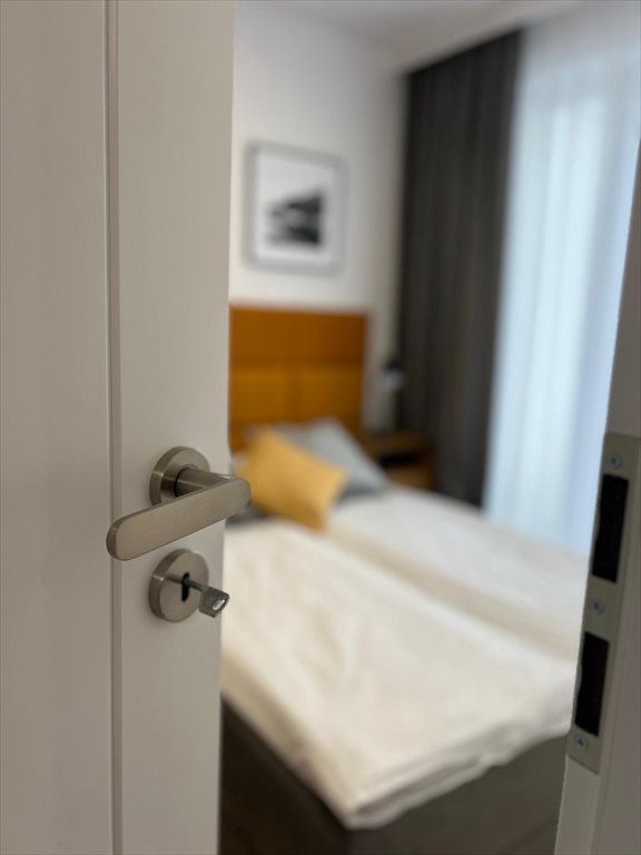 mieszkanie na sprzedaż 38m2 mieszkanie Rewal, Ul. Klifowa 22