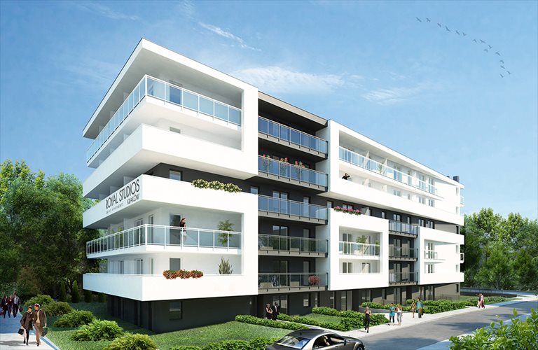 mieszkanie na sprzedaż 13m2 mieszkanie Kraków, Prądnik Czerwony, Klemensiewicza