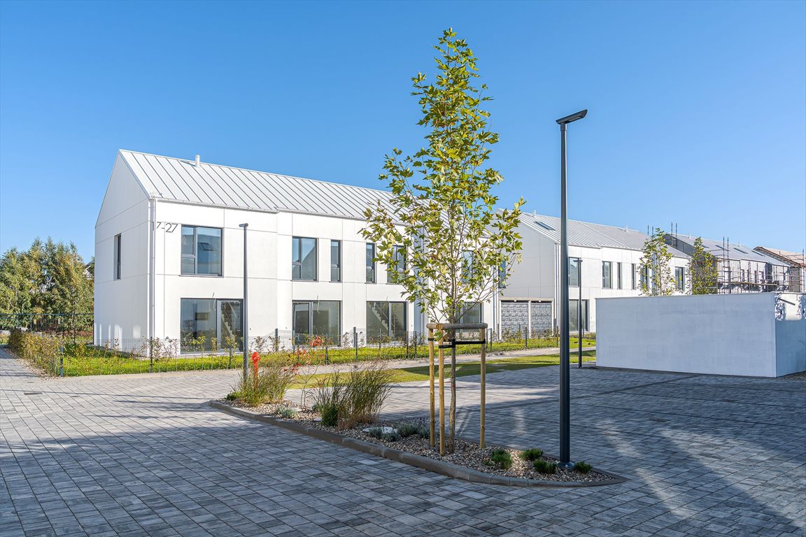 mieszkanie na sprzedaż 69m2 mieszkanie Dębogórze, Pistacjowa 5