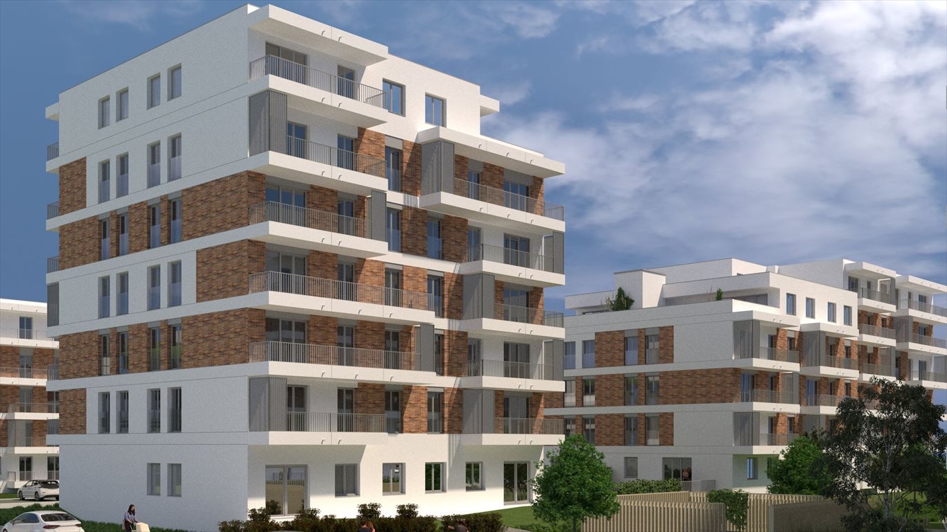 mieszkanie na sprzedaż 60m2 mieszkanie Chorzów, Chorzów Stary, Bojarskiego 8, 10, 12