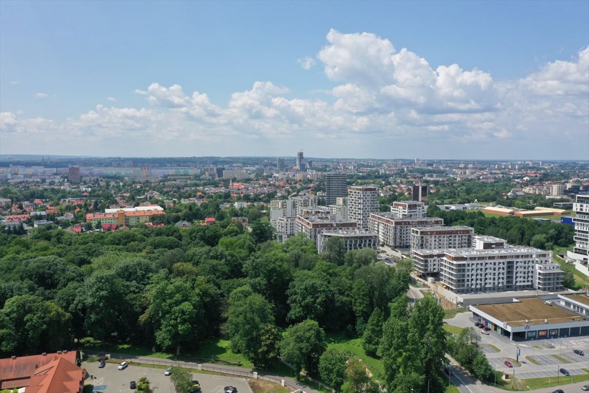 Dzielnica Parkowa Rzeszów, Słocina, Paderewskiego  Foto 3