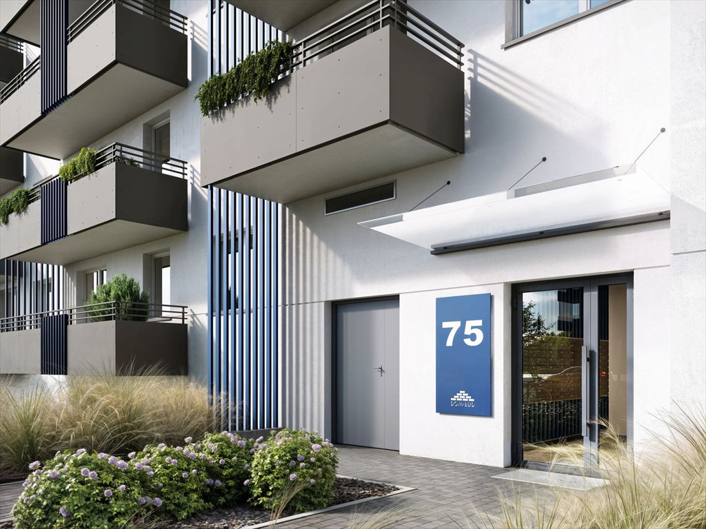 mieszkanie na sprzedaż 45m2 mieszkanie Kraków, Mistrzejowice, os.Piastów 75