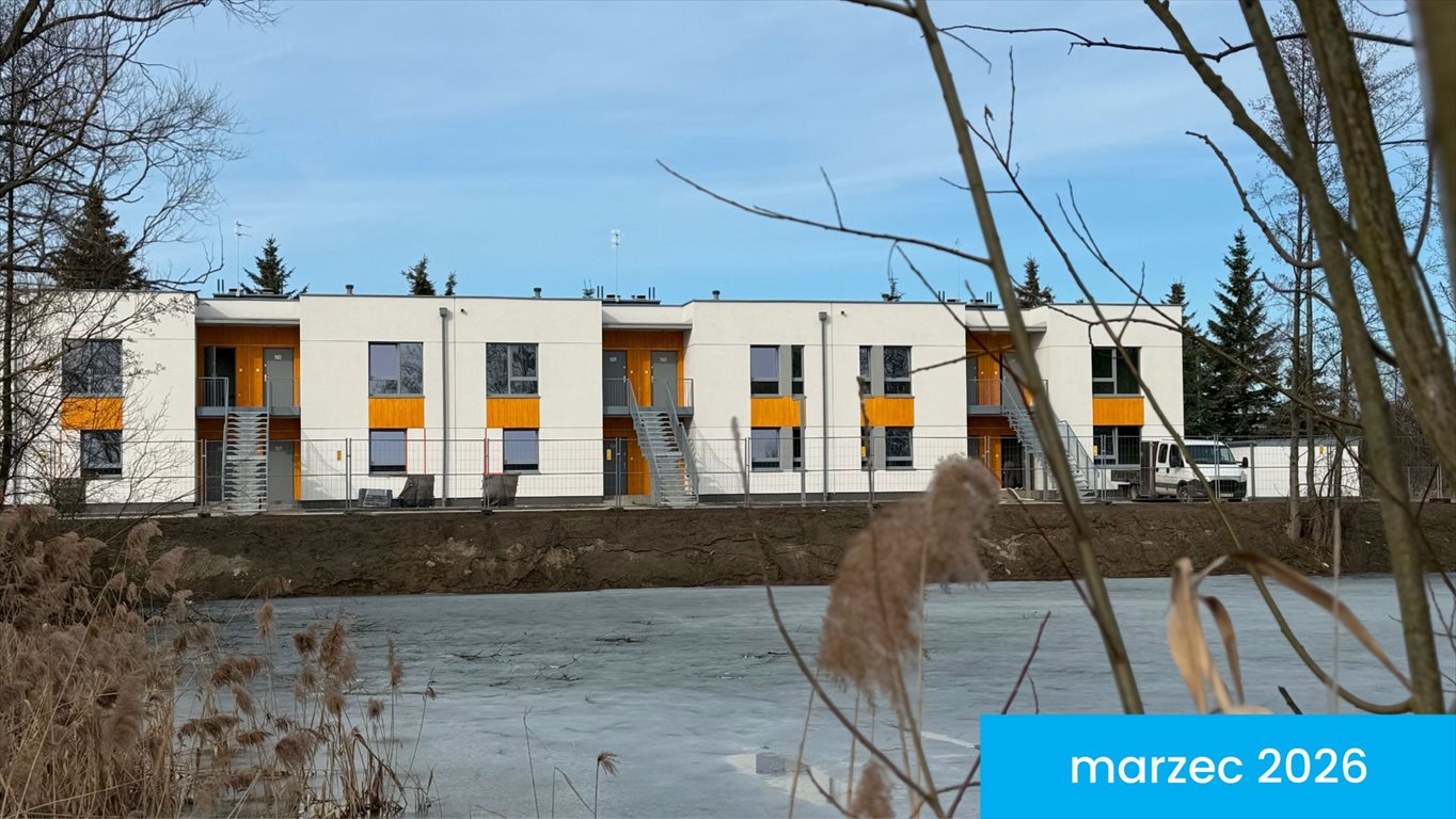 mieszkanie na sprzedaż 55m2 mieszkanie Janczewice, Jedności