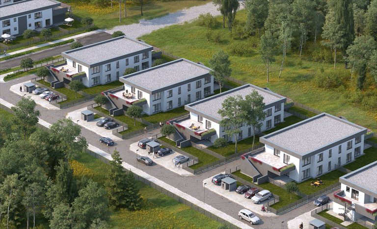 Nowe mieszkanie czteropokojowe  Leśna Polana Łódź, Widzew, Moryca Welta  98m2 Foto 3