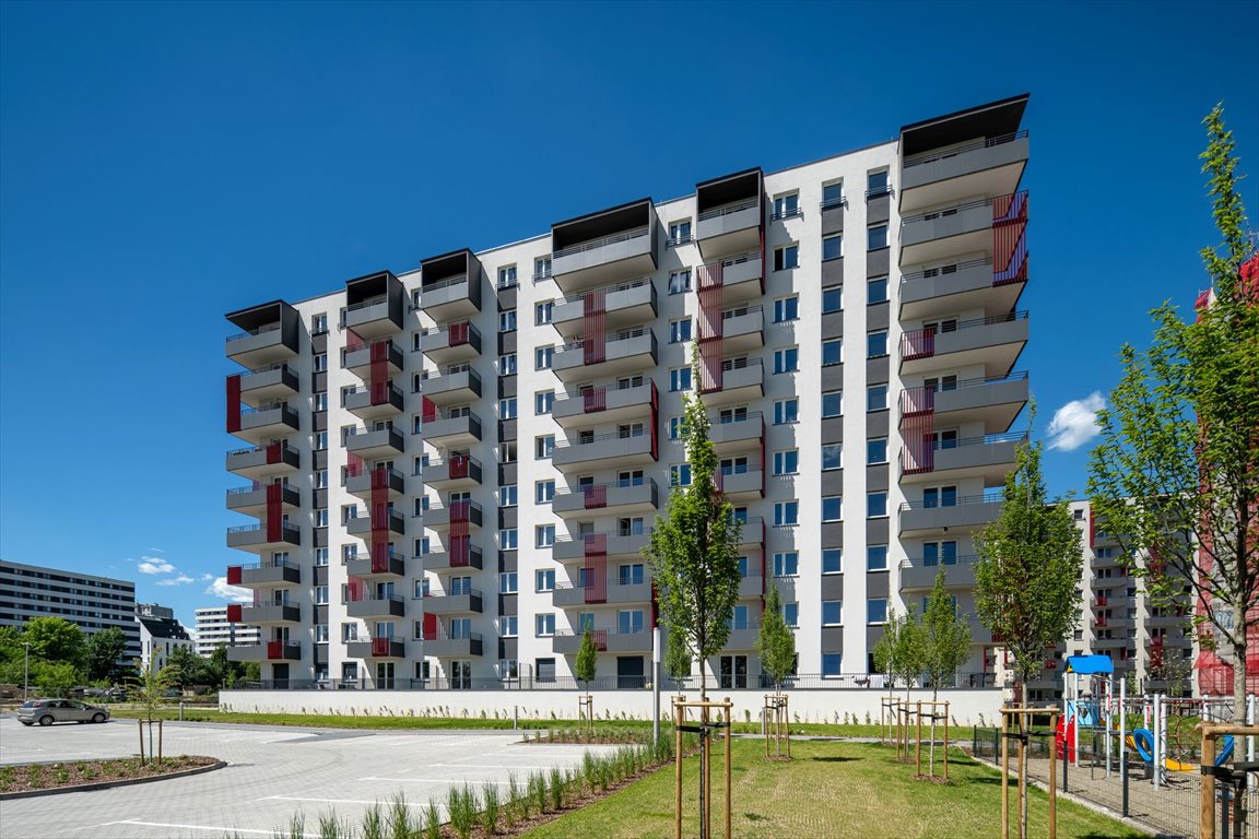 mieszkanie na sprzedaż 49m2 mieszkanie Kraków, Mistrzejowice, Os. Piastów 78