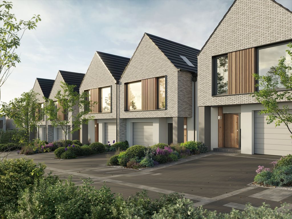 mieszkanie na sprzedaż 140m2 mieszkanie Gdynia, Wielki Kack, Źródło Marii