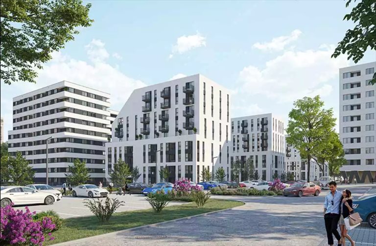 mieszkanie na sprzedaż 50m2 mieszkanie Kraków, Piasta Kołodzieja