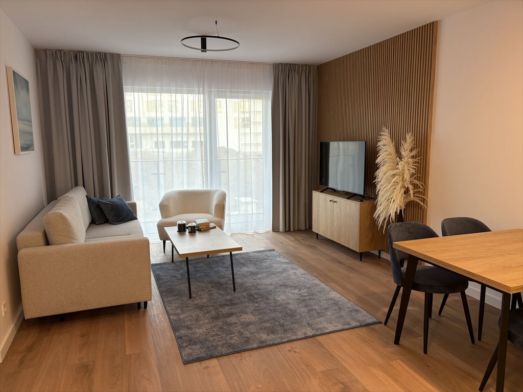 mieszkanie na sprzedaż 45m2 mieszkanie Mechelinki, Wielopole 36-38