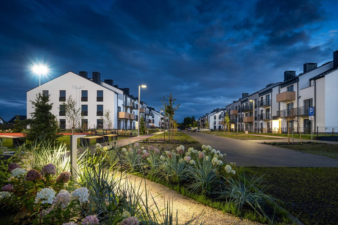 mieszkanie na sprzedaż 71m2 mieszkanie Szczecin, Północ, ul. Modelarska 3/16