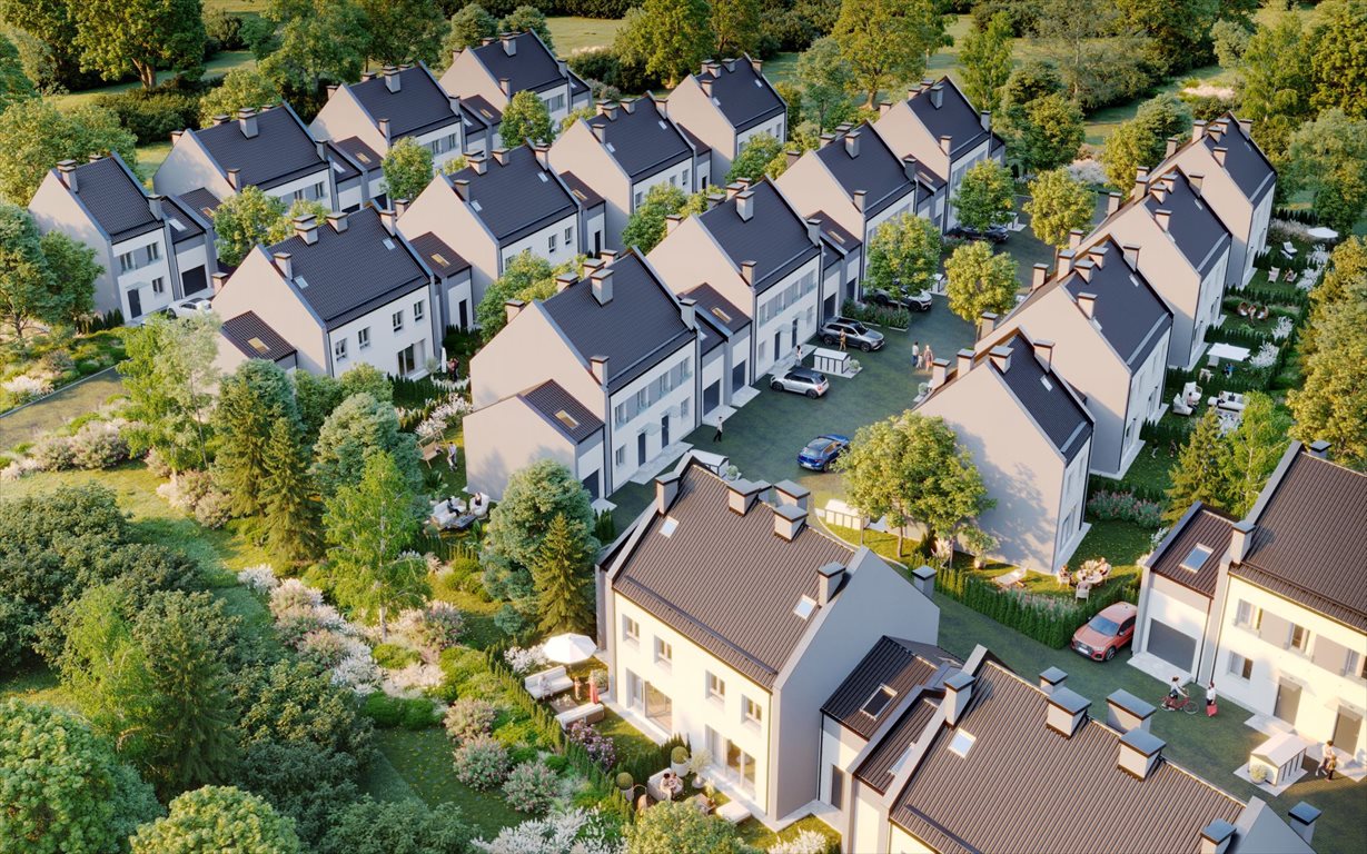 dom na sprzedaż 92m2 dom Gdańsk, Jasień, Lubowidzka