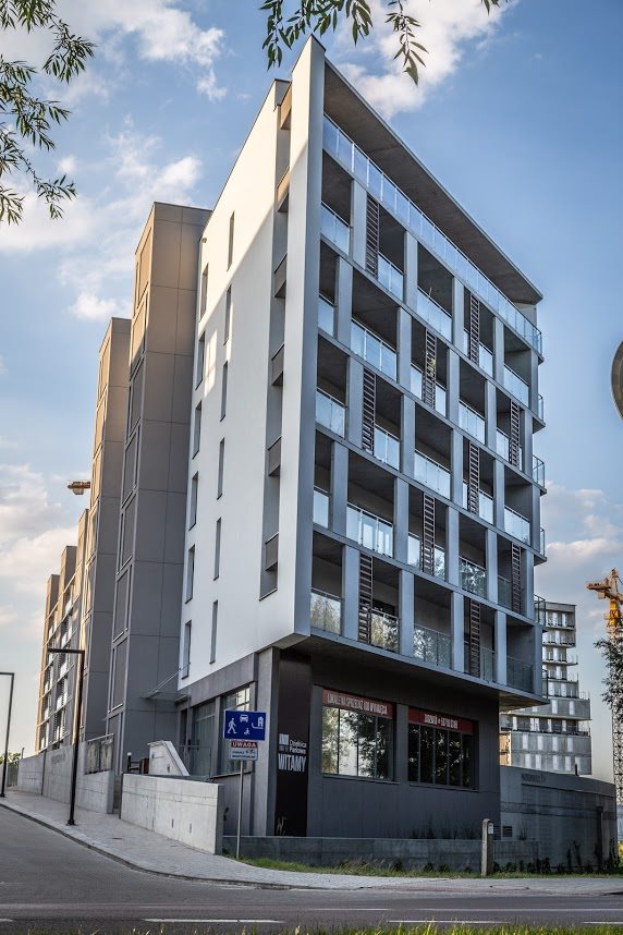 Dzielnica Parkowa Rzeszów, Al. Powstańców Warszawy 34/U1 Foto 1 Dzielnica Parkowa Rzeszów, Al. Powstańców Warszawy 34/U1 Foto 1