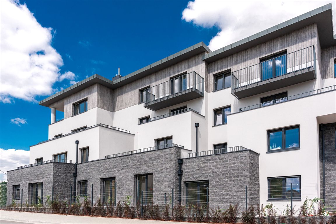 mieszkanie na sprzedaż 100m2 mieszkanie Kraków, Bronowice Wielkie, ul.Stawowa 246