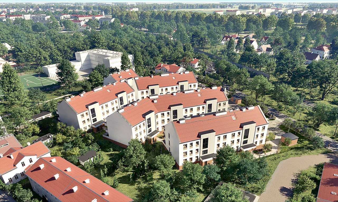 mieszkanie na sprzedaż 51m2 mieszkanie Wrocław, ul. Pawła Eluarda 61-79