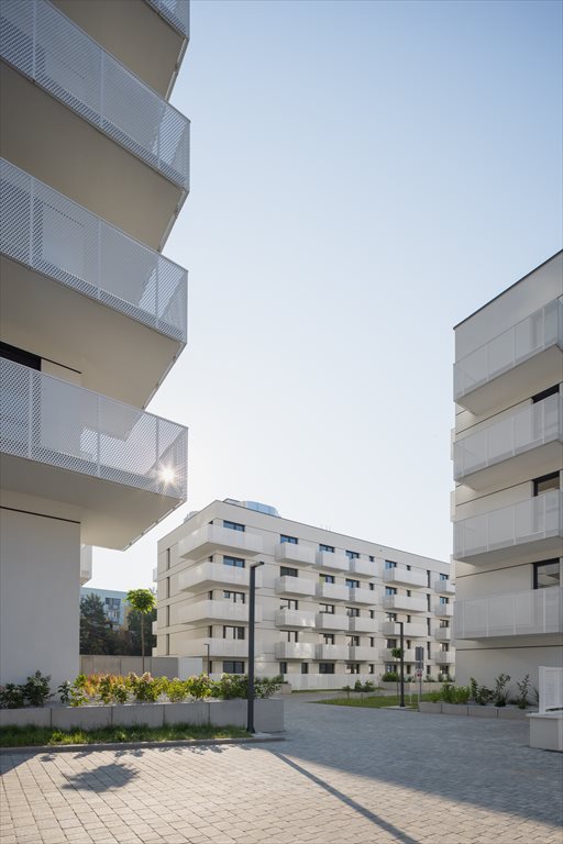 mieszkanie na sprzedaż 48m2 mieszkanie Łódź, Retkinia, Maratońska 49C