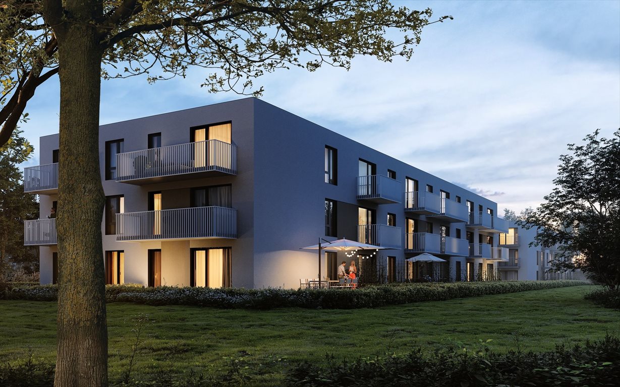 mieszkanie na sprzedaż 60m2 mieszkanie Kraków, Bronowice Wielkie, Stelmachów