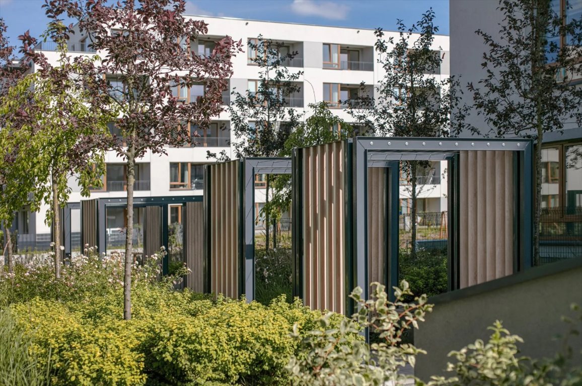 mieszkanie na sprzedaż 46m2 mieszkanie Warszawa, Bemowo, Szeligowska