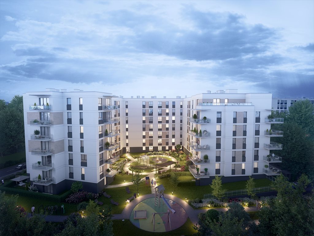mieszkanie na sprzedaż 83m2 mieszkanie Warszawa, Włochy, Jutrzenki 106F