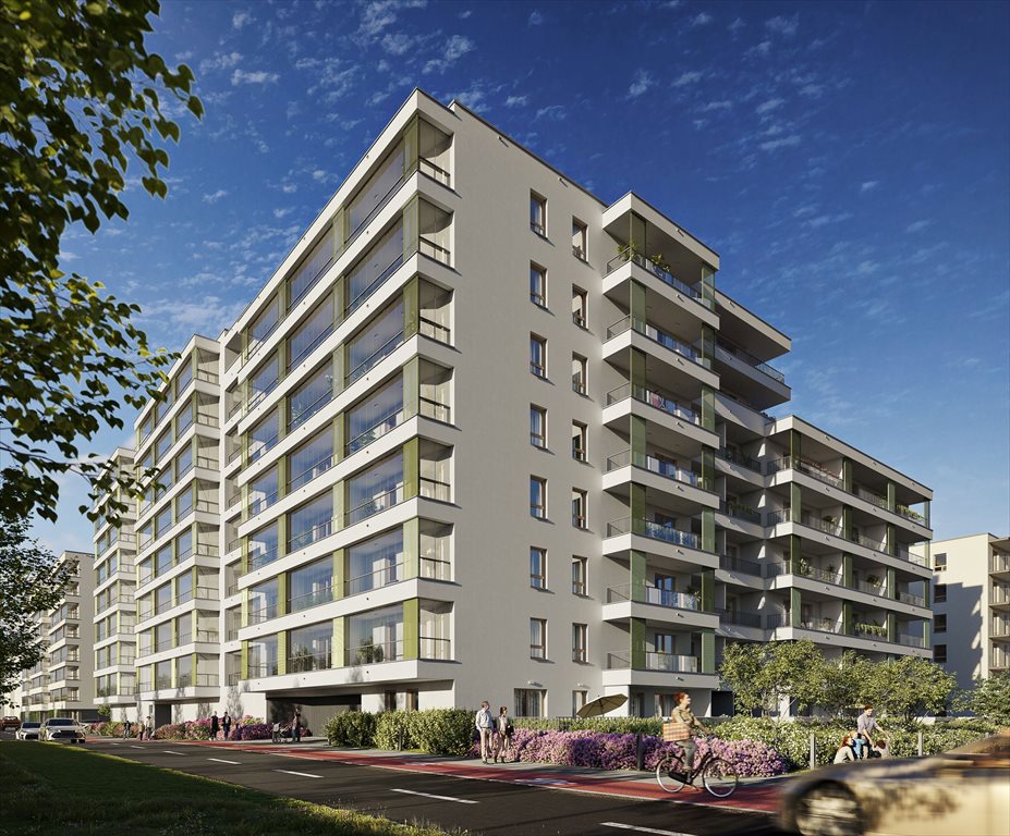 mieszkanie na sprzedaż 38m2 mieszkanie Warszawa, ul. Warszawski Świt