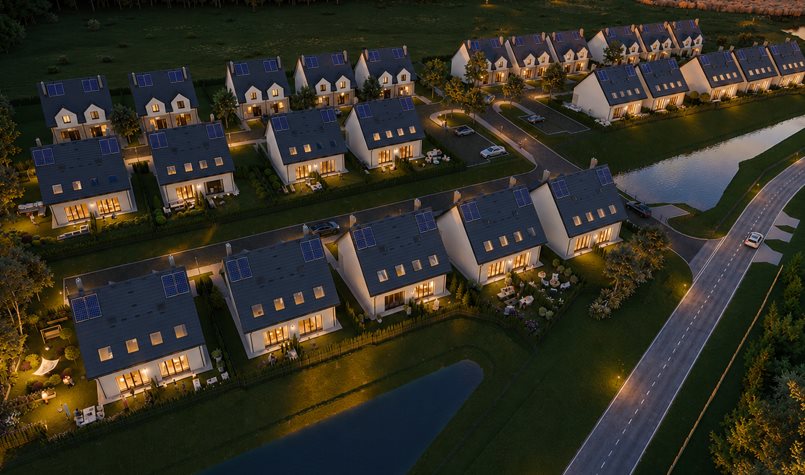mieszkanie na sprzedaż 85m2 mieszkanie BĄKOWO, WIECZORNYCH MGIEŁ