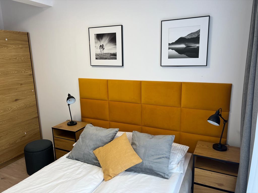 mieszkanie na sprzedaż 38m2 mieszkanie Rewal, Ul. Klifowa 22