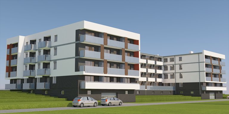 mieszkanie na sprzedaż 48m2 mieszkanie Piotrków Trybunalski, Nowy Świat 3