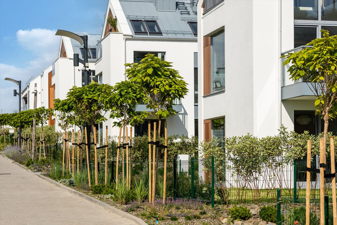 mieszkanie na sprzedaż 61m2 mieszkanie Mechelinki, Zatokowa 6