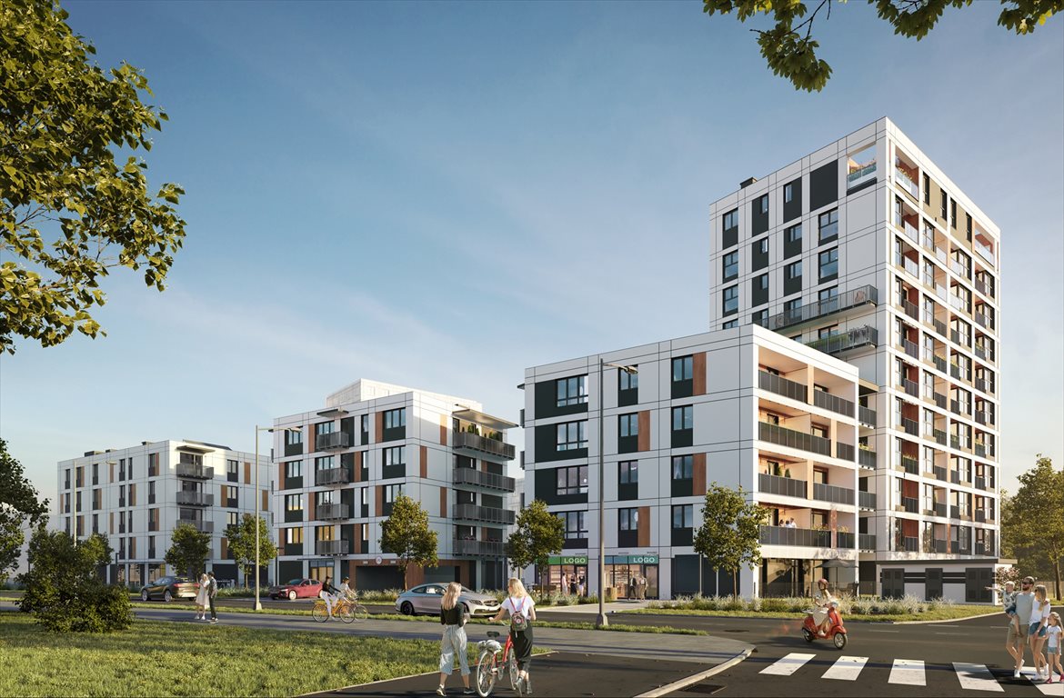 mieszkanie na sprzedaż 134m2 mieszkanie Poznań, Komandoria, Świętego Michała 36