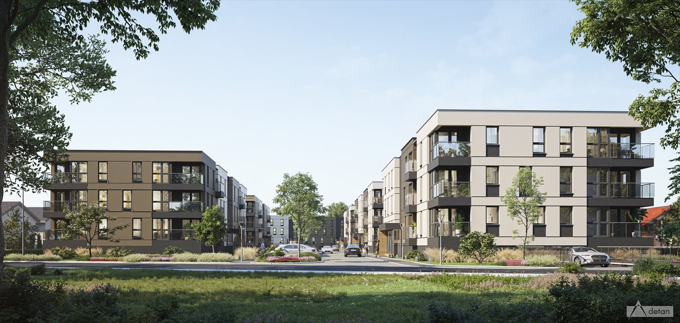 mieszkanie na sprzedaż 74m2 mieszkanie Kraków, Dębniki, Podgórki Tynieckie