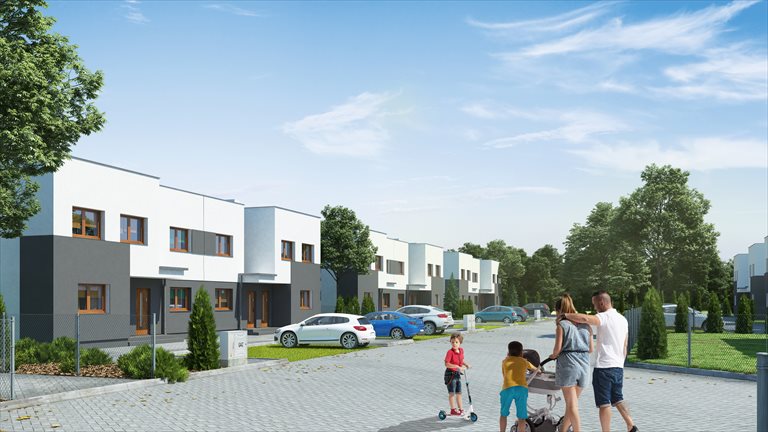 Osiedle Jesionowe Biedrusko, ul. Jesionowa Foto 1 Osiedle Jesionowe Biedrusko, ul. Jesionowa Foto 1