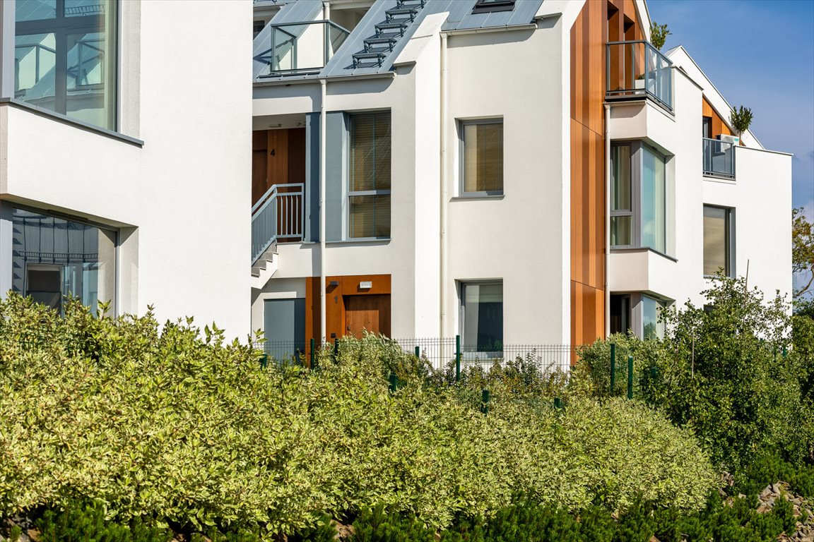 mieszkanie na sprzedaż 44m2 mieszkanie Mechelinki, Zatokowa 6