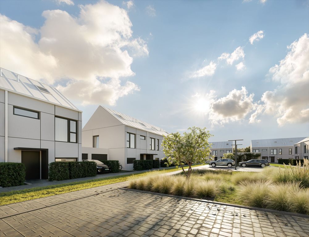 mieszkanie na sprzedaż 81m2 mieszkanie Dębogórze, Pistacjowa 5