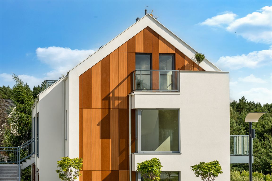 mieszkanie na sprzedaż 44m2 mieszkanie Mechelinki, Zatokowa 6