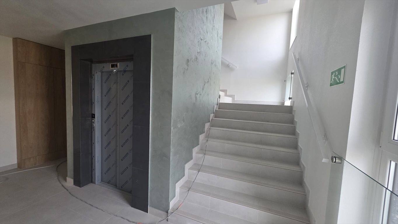 mieszkanie na sprzedaż 58m2 mieszkanie Dobrzykowice, Brylantowa 7A