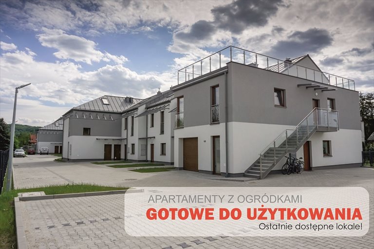 Gdzie Znajduje Się Nowe Mieszkanie Karolci Nowe mieszkanie czteropokojowe (Nr 5) - Zielony Brzeg - Domiporta.pl