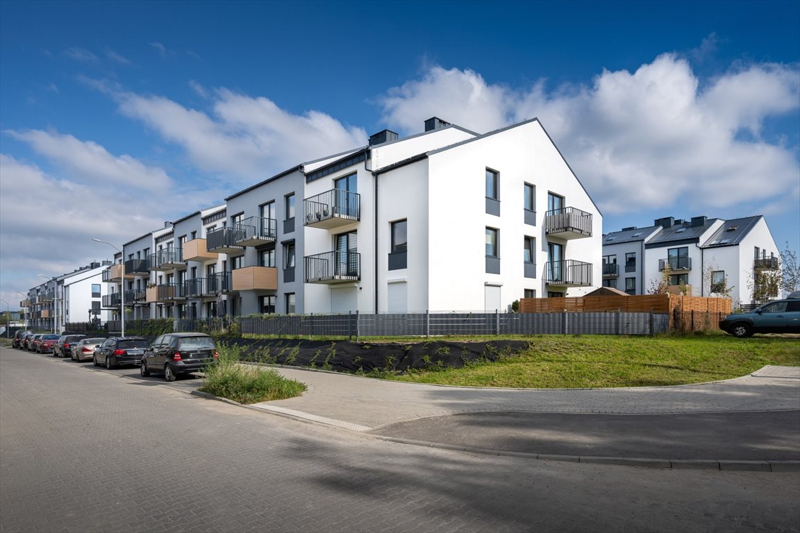 mieszkanie na sprzedaż 79m2 mieszkanie Szczecin, Północ, ul. Modelarska 3/16