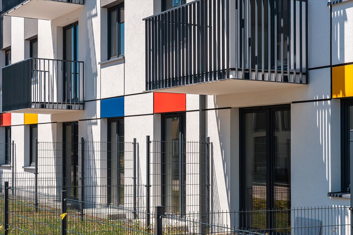 mieszkanie na sprzedaż 56m2 mieszkanie Kraków, ul.Glogera 9,11