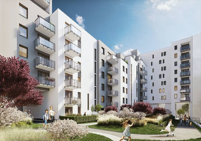 mieszkanie na sprzedaż 37m2 mieszkanie Warszawa, Tarchomin, Kościeszów 6