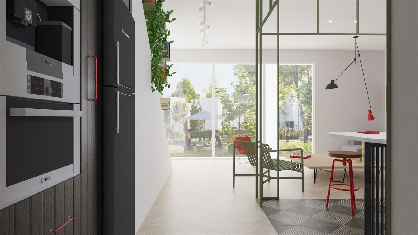 mieszkanie na sprzedaż 105m2 mieszkanie Toruń, Stary Toruń, ul. Portowa