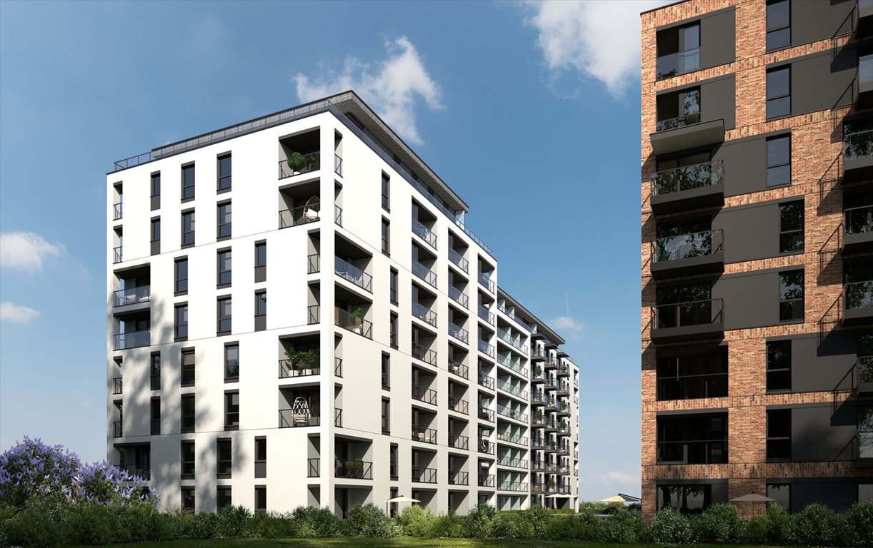 mieszkanie na sprzedaż 55m2 mieszkanie Warszawa, Praga Północ, Kijowska 17