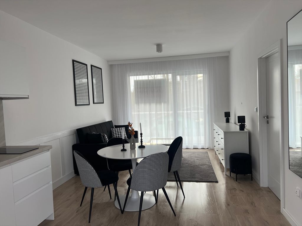 mieszkanie na sprzedaż 37m2 mieszkanie Rewal, Ul. Klifowa 22