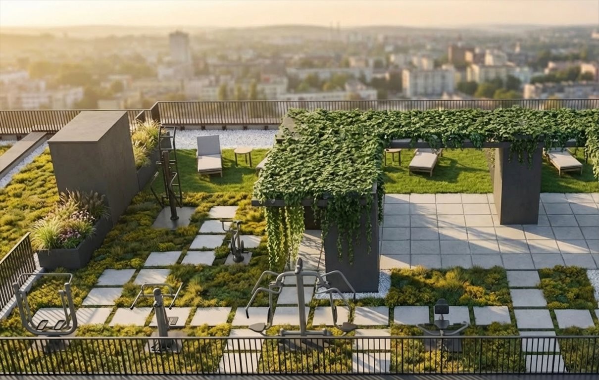 mieszkanie na sprzedaż 69m2 mieszkanie Chorzów, 3 Maja 94'